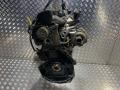 двигатель Nissan Qashqai 1 поколение J10 (2006 - 2010), 1.5 л., DCi, K9K, дизель, K9K282 - фото №4