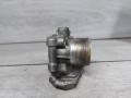 заслонка дроссельная Opel Astra J (2009 - 2012), 1.4 л., A 14 NET, бензин, 55581662, 0280750581 - фото №3