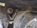 бампер передний Audi Q7 4L (2005 - 2009), черный, 4L0807061A, 4L0807437 - фото №3