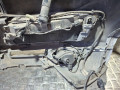 бампер передний Audi Q7 4L (2005 - 2009), белый, 4L0807105CGRU, 4L0807061A - фото №10