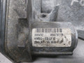 заслонка дроссельная Ford Focus 2 поколение (2004 - 2008), 2.0 л., AODA, бензин, 1537636, 4M5G9F991ED, 4M5GED, 4M5G9F991FA, 4M5GFA - фото №6