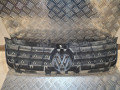 решетка радиатора Volkswagen Touareg 1 поколение (2002 - 2007), 7L6853651BB41 - фото №5