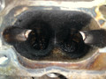 двигатель Volkswagen Passat B8 (2014 - 2020), 1.8 л., TSI, CPKA, бензин, CPK - фото №11