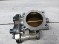 заслонка дроссельная Chevrolet Captiva 1 поколение (2006 - 2011), 3.2 л., 10 HM, бензин, 12615503, 12595829, 12618735 - фото №2