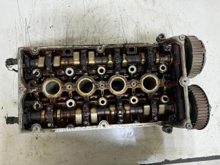 головка блока цилиндров Chevrolet Cruze 1 поколение (2009 - 2012), 1.8 л., F18D4, бензин, 55565451, 55353286, 55568363