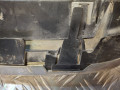 решетка радиатора Volkswagen Touareg 1 поколение (2002 - 2007), 7L6853651BB41 - фото №6