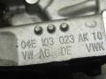 блок цилиндров Volkswagen Golf 7 поколение (2012 - 2017), 1.4 л., TFSI, CXSA, бензин, 04E103023AK, CXS - фото №9