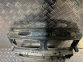 передняя панель крепления облицовки (телевизор) BMW X5 E70 (2006 - 2010), 51647177878, 51647172330, 51647159583 - фото №3