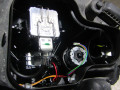 фара левая BMW 3 серия E90/E91/E92/E93 (2004 - 2010), седан, правый руль, 63117161667 - фото №8
