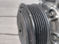 компрессор кондиционера Volkswagen Golf 5 поколение (2003 - 2009), 3.2 л., BUB, бензин, 1K0820859M, 1K0820859S, 1K0820859E, 1K0820803N, 1K0820859C, 1K0820803P, 1K0820803L, 1K0820803S - фото №7