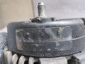 генератор Chevrolet Captiva 1 поколение (2006 - 2011), 3.2 л., 10 HM, бензин, 96673046, AC - фото №6