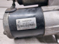 стартер Opel Insignia 1 поколение (A) (2008 - 2014), 2.8 л., A 28 NET, бензин, 55563538, M000T35672, 55353669 - фото №6