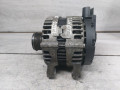 генератор Land Rover Freelander 2 поколение [рестайлинг] (2010 - 2012), 2.2 л., 224DT, дизель, LR002899, 1435647, 1455494, 1790385, 1986A00674, 6G9N10300ADB, 6G9N10300ADA - фото №3