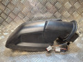 зеркало наружное правое Land Rover Discovery 3 поколение L319 (2004 - 2009), не крашен, CRB502381PMA - фото №4