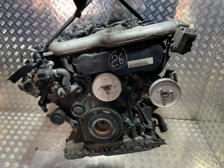 двигатель Audi A4 B8/8K (2007 - 2011), 3.0 л., TDi, CCWA, дизель, CCWA, CCW