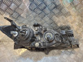 фара левая Mazda 3 BK (2003 - 2005), седан, правый руль, BN8V510L0C - фото №5