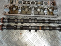 головка блока цилиндров Land Rover Freelander 1 поколение [рестайлинг] (2003 - 2006), 2.5 л., бензин, LDF108870L, LDF106870, LDF108870 - фото №8