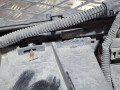 бампер передний Volkswagen Touareg 1 поколение (2002 - 2007), черный, 7L6807217AGGRU, 7L6807217R, 7L6807061L - фото №9