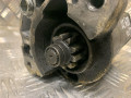 стартер Land Rover Freelander 2 поколение (2006 - 2010), 2.2 л., DW12BTED4, дизель, МКПП, LR003468, AH5211001AC, LR007372, LR009432, LR014060, 6G9N11000MA, 6G9N11000MB - фото №3