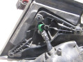 зеркало наружное левое Audi Q7 4L (2005 - 2009), серебро, 4L1857409AD01C, 4L1857409AD - фото №9