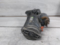 стартер Renault Master 2 поколение [рестайлинг] (2003 - 2010), 2.5 л., G9U 650, дизель, 8200634602, D7R53 - фото №4
