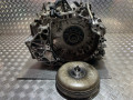 КПП автоматическая (АКПП) Nissan Murano Z50 (2002 - 2008), 3.5 л., i, VQ35DE, бензин, вариатор, полный привод, 310201XD16, 310201XD1B, 310201XD0A, 310201XD0D - фото №2