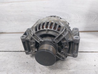 генератор Mercedes-Benz Vito W638 (1996 - 2003), 2.2 л., дизель, 0121545402, A0121545402, 0131541502, A0131541502, 0124515091