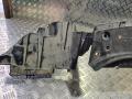 передняя панель крепления облицовки (телевизор) Porsche Cayenne 955 (2002 - 2007), 7L0805594R, 95550559400, 95550559402 - фото №3