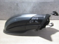 зеркало наружное правое Audi Q7 4L (2005 - 2009), голубой, 4L1857410AK01C, 4L1857410AK - фото №3