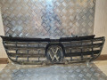 решетка радиатора Volkswagen Touareg 1 поколение (2002 - 2007), 7L6853651BB41 - фото №12