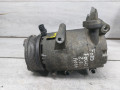 компрессор кондиционера Ford Focus 2 поколение (2004 - 2008), 2.0 л., AODA, бензин, 1329719, 6M5H19D629AC, 6M5H19D629AB, 3M5H19D629RH, 3M5H19D629RG, 6M5H19D629AD, 3M5H19D629RF, 3M5H19D629CD, 3M5H19D629AF, 3M5H19D629AD, 3M5H19D629CF, 3M5H19D629RD, 3M5H19D629RE - фото №2