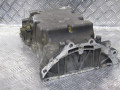 масляный поддон Opel Vectra C (2002 - 2005), 2.8 л., Z 28 NET, бензин, 12602089 - фото №4