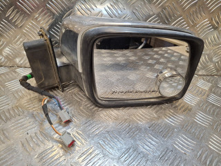 зеркало наружное правое Land Rover Discovery 3 поколение L319 (2004 - 2009), хром, CRB502381PMA