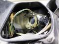 фара левая BMW 6 серия E63/E64 (2003 - 2007), 63127165981 - фото №10