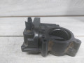 заслонка дроссельная Volkswagen Golf 5 поколение (2003 - 2009), 1.4 л., BLG, бензин, 03C128063A, A2C53104475, 03C128063B - фото №4