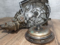 КПП автоматическая (АКПП) Honda CR-V 3 поколение RE7 (2006 - 2009), 2.4 л., K24A1, бензин, АКПП, 20021RKZ000, MRVA - фото №6