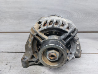 генератор Fiat Grande Punto 199 [рестайлинг] (2009 - 2012), 1.4 л., 350 A1.000, бензин, 51859041, 51787196, 51859061