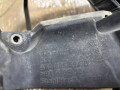 передняя панель крепления облицовки (телевизор) Audi A8 D3 (2002 - 2005), 4E0805594B - фото №6