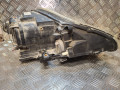 фара левая Porsche Cayenne 955 (2002 - 2007), 95563115731 - фото №6