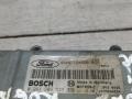 блок управления двигателем Ford Kuga 1 поколение (2008 - 2013), 2.5 л., HYDC, бензин, 9V4N12A650BG, 0261209533 - фото №5