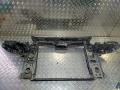 передняя панель крепления облицовки (телевизор) Porsche Cayenne 955 (2002 - 2007), 7L0805594R, 95550559400, 95550559402 - фото №3