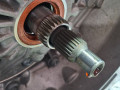 КПП автоматическая (АКПП) Mercedes-Benz A-Класс W168 W168.033 (1997 - 2001), 1.6 л., M 166.960, бензин, АКПП, 722700, 1683703600, A1683703600 - фото №3