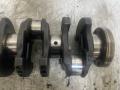 коленвал Ford Transit 7 поколение (2006 - 2013), 2.2 л., SRFA, дизель, 1738588, 0501N9, 9676251280, 1720558, 3C1QAA, 0501L1 - фото №3