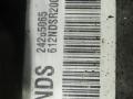 КПП автоматическая (АКПП) Chevrolet Cruze 1 поколение (2009 - 2012), 1.8 л., i, F18D4, бензин, АКПП, передний привод, 6T30, 24265065 - фото №6
