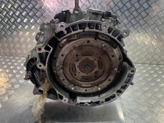 КПП роботизированная Ford Focus 3 поколение (2011 - 2015), 2.0 л., i, бензин, робот, 5337941, A2C30743105, BV6P7000BK