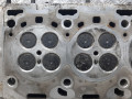 головка блока цилиндров Great Wall Poer 1 поколение (2019 - 2025), 2.0 л., GW4D20M, дизель, 1000170XED95 - фото №8