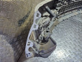 бампер передний Audi Q7 4L (2005 - 2009), белый, 4L0807105CGRU, 4L0807061A - фото №8