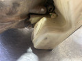 КПП роботизированная Fiat Grande Punto 1 поколение 199 (2006 - 2008), 1.4 л., 350 A1.000, бензин, 71752943 - фото №7