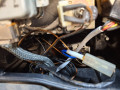 фара левая Porsche Cayenne 955 (2002 - 2007), 95563115731 - фото №11