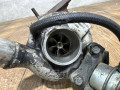 турбина Ford Transit 7 поколение 2013, 2.2 л., P8FA, дизель, 6C1Q6K682CD, 6C1Q6K682CE - фото №6